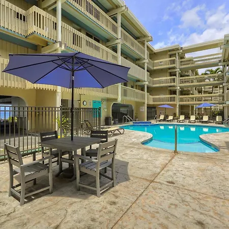 Couples Beach Studio / Relaxing & Comfortable. Kailua-Kona Exterior foto