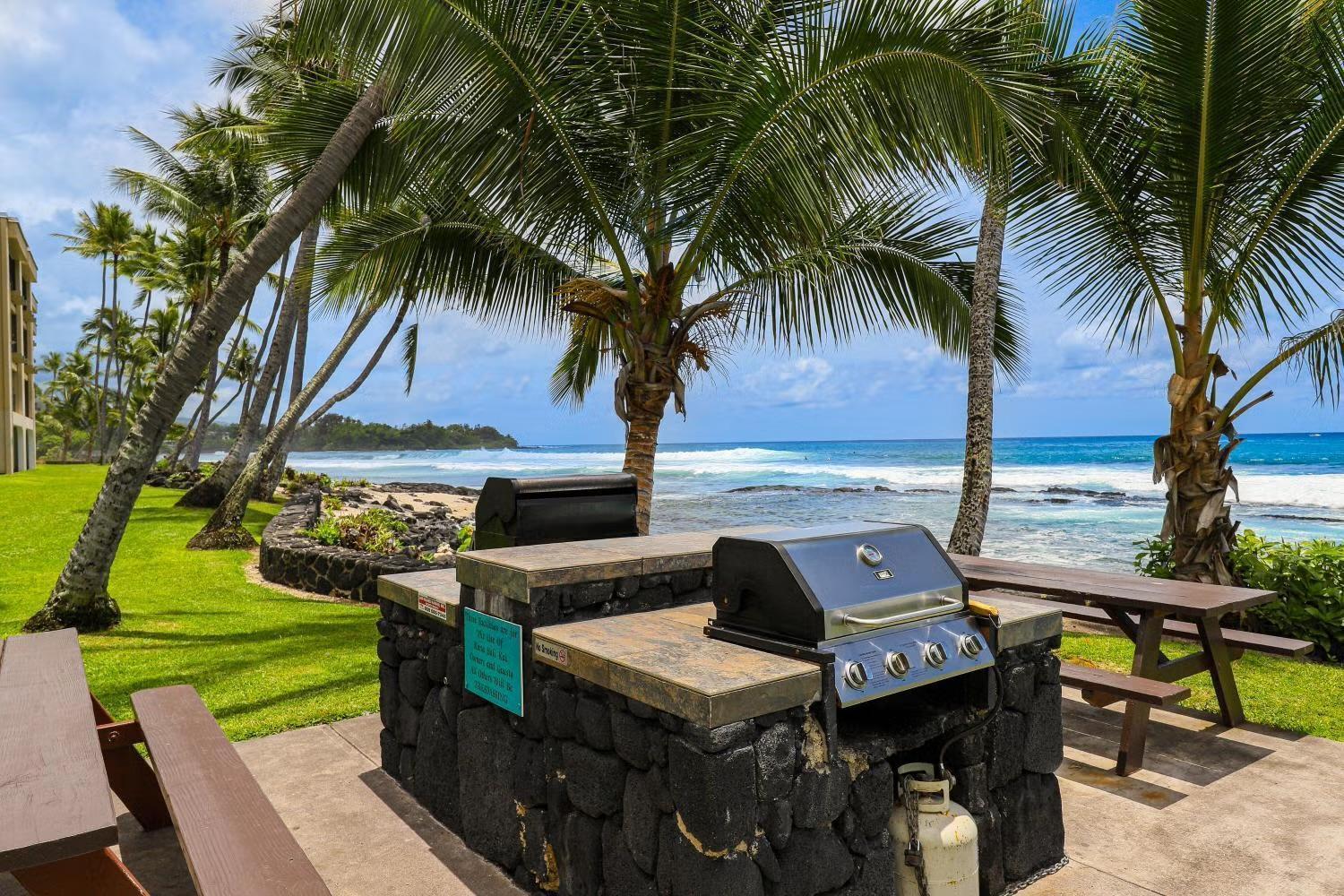 Couples / Relaxing & Comfortable. Kailua-Kona