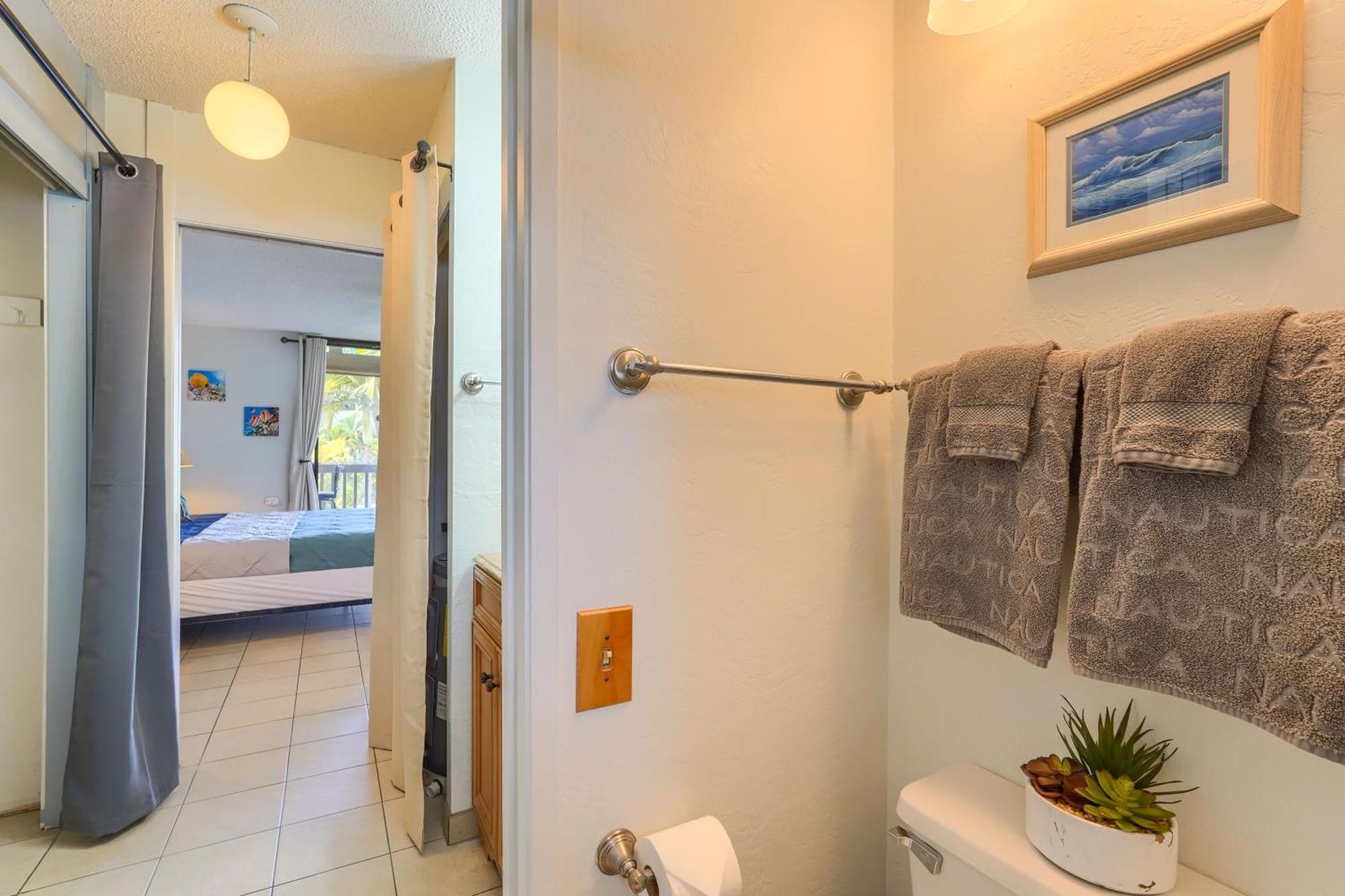 Apartment Couples / Relaxing & Comfortable. *