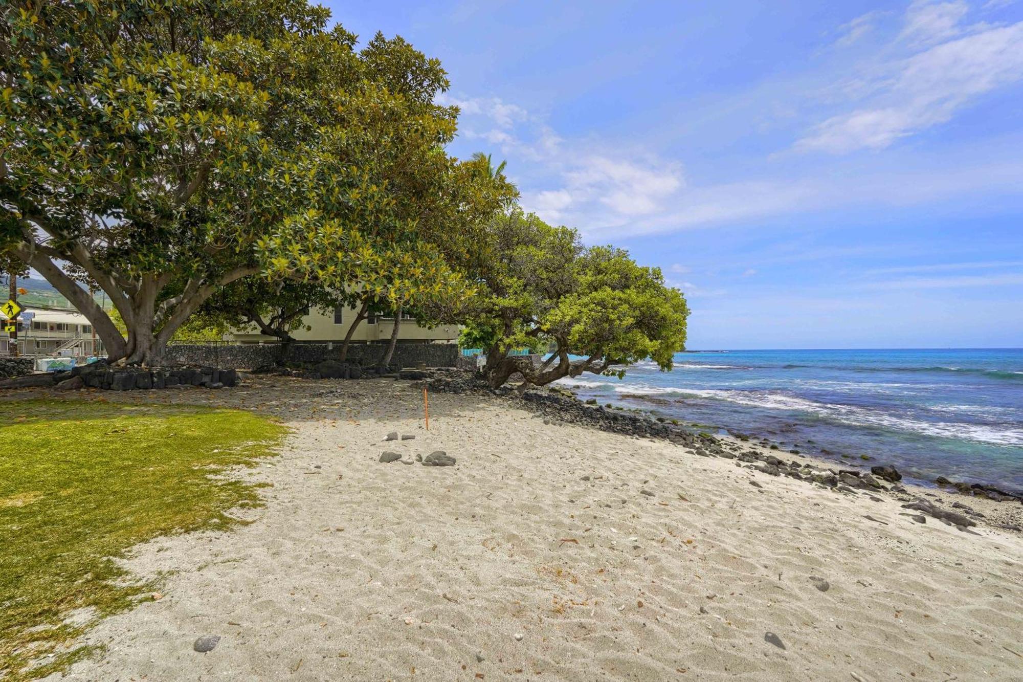 Couples / Relaxing & Comfortable. Kailua-Kona