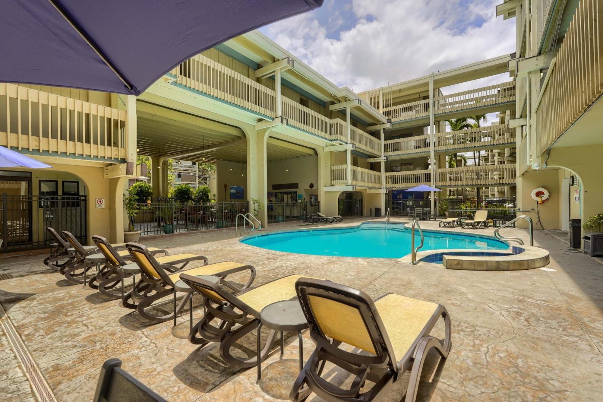 Couples / Relaxing & Comfortable. Kailua-Kona